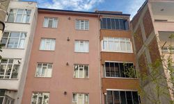 Elazığ’da Genç Kız 5. Kattan Düştü: Durumu Ağır