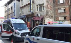 Elazığ’da Korkunç Olay: 72 Yaşındaki Adam Otel Odasında Ölü Bulundu