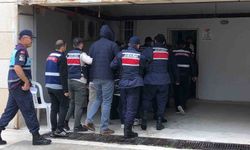 Elazığ’da özel sağlık kuruluşlarına operasyon: 9 kişi tutuklandı