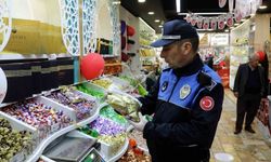 Elazığ’da Zabıta Bayram Öncesi Denetimleri Artırdı