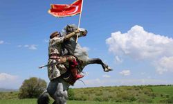 Elazığlı Milli Sporcudan Tarihi Başarı