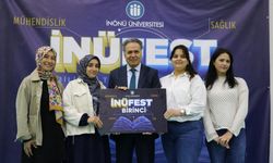 Fikirler Büyüdü, Hayaller Şekillendi: İNÜFEST’te Dev Final!