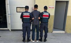 Firari Hükümlüye Jandarma Baskını: 14 Yıllık Hapis Cezası Vardı!