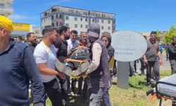 Gaziantep Nizip’te Otomobil ile Motosiklet Çarpıştı: 1 Yaralı