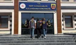 Gaziantep’te 15 Yıl Hapis Cezası Bulunan Firari Yakalandı