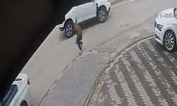 Gaziantep’te Alacak Verecek Kavgası Kanlı Bitti: 1 Kişi Ağır Yaralı, Saldırı Kamerada