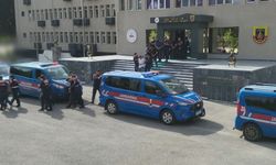 Gaziantep'te Göçmen Kaçakçılarına Şafak Operasyonu: Kabus Çetesi Çökertildi!