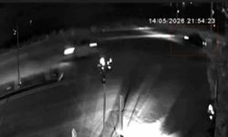 Gaziantep’te Otomobil Tren Yoluna Uçtu: 3 Yaralı