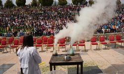 Geleceğin Bilim İnsanları İnönü’de Buluştu: Kampüste Bilim Rüzgarı!
