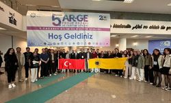 İnönü Üniversitesi’ne Ar-Ge Proje Pazarı’ndan 4 Ödül Birden!