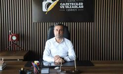 Kahta Gazeteciler ve Yazarlar Cemiyeti Başkanı İşeri: “Gazze’nin Acısı Bayram Sevincimizi Gölgeliyor”