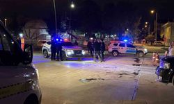 Kayseri'de Bıçaklı Kavga Kanlı Bitti: Akaryakıt İstasyonunda 1 Ölü, 2 Yaralı