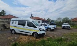 Kayseri'de Evinde Ölü Bulundu