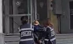 Kayseri’de Hırsızlık Suçundan Aranan 3 Kadın Yakalandı