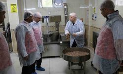 Kurban Bayramı Öncesi Diyarbakır’da Gıda Denetimleri Sıklaştırıldı