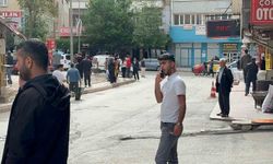 Malatya olan deprem Elazığ'da hissedildi