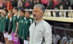 Malatya Yeşilyurtspor’da Murat Yıldırım Şoku: Rövanş Maçında Sahada Olamayacak