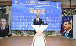 Malatya’da Bayramlaşma Programları: “Birlik ve Beraberlikle Şehrimiz Ayağa Kalkıyor”