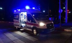 Malatya’da Feci Kaza: Hafif Ticari Araç Devrildi, Çocuk Yaralandı