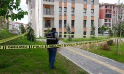 Malatya’da Site İçerisinde Hareketsiz Bulunan Şahıs Hayatını Kaybetti