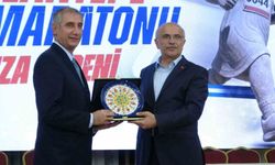 Malatya’da Spora Vefa Gecesi! Arslantepe Yarı Maratonu İçin İmzalar Atıldı