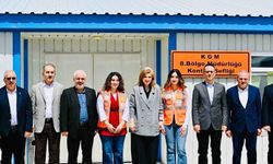 Malatya’da Ulaşım Yatırımları Yerinde İncelendi: 19 Milyar TL’lik Dev Yatırım Sahada