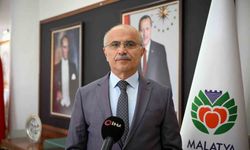Malatya'dan 35 Bin Kamyon Moloz Çıktı!