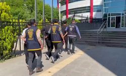 Okul Hırsızlarının İlginç Tercihi: Çaldıkları Parayla Dövme Yaptırdılar!