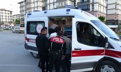 Orduzu Mahallesi’nde Gerilim: 2 Kişi Kurşunların Hedefi Oldu