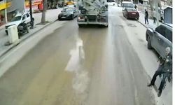 Otobüsü Durdurup Yardıma Koştu! Malatya’daki Şoförün Hareketi Alkış Aldı