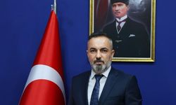 Polat’tan 19 Mayıs Mesajı