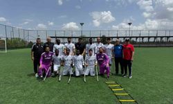 Şahinbey Belediye Spor’dan Deplasmanda Farklı Galibiyet