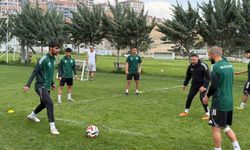 Şampiyonluk İçin Son 90 Dakika! Yeşilyurtspor’da Geri Sayım Başladı