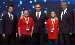 Sanko Okulları Öğrencileri TÜBİTAK Finallerinde Türkiye Birinciliği ve İkinciliği Elde Etti