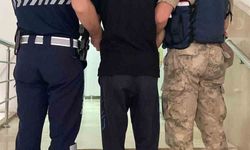 Şanlıurfa’da Firari 2 Hükümlü Jandarma Operasyonuyla Yakalandı