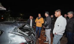 Şehitkamil’de Fırtına Sonrası Destek Hamlesi: 20 Bin TL’ye Kadar Yardım