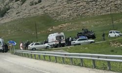 Silvan’da Mezuniyet Yolunda Feci Kaza: 5’i Öğrenci 6 Kişi Yaralandı