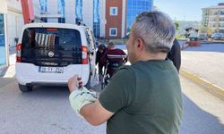 Sivas’ta Acemi Kasaplar Hastanelik Oldu: 25 Yaralı