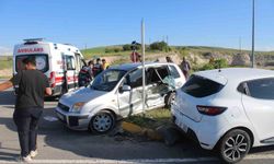 Son Dakika: Kayseri-Kırşehir Yolunda Trafik Kazası, Çok Sayıda Yaralı Var