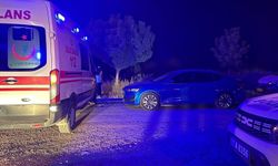 Tarlaya Çalışmaya Gitmişti... Adıyaman'da 60 Yaşındaki Çiftçinin Acı Sonu!