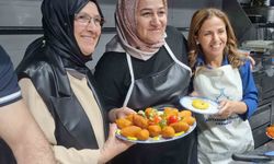 Türkiye'nin En İyi Glutensiz Yemeği Seçildi!