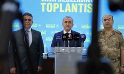 Vali Hatipoğlu'ndan Elazığ'daki salgın iddialarına ilişkin açıklama geldi