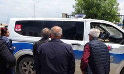 Veli Ağbaba'nın şoförü adliyeye sevk edildi