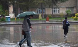 Yağışlar Rekor Seviyeye Ulaştı: 2026’da Mevsim Normallerinin Yüzde 35 Üzerine Çıkıldı