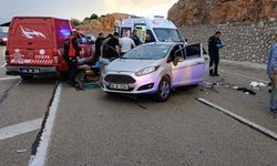 Akçadağ’daki Kazadan Kahrden Haber: Küçük Çocuk Hayatını Kaybetti..