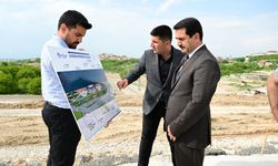 Malatya'ya Dev Akvaryum Kuruluyor! İşte Açılacağı Tarih