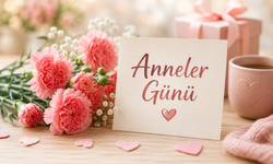 Anneler Günü İçin Hâlâ Hediyesini Almayanlar Dikkat: Malatya’da Neler Alınabilir?