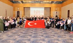 Şehit Anneleri Anneler Günü’nde Unutulmadı: Malatya’da Anlamlı Buluşma