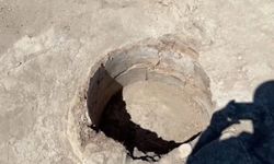 Malatya'daki Fırının 3 Bin Yıl Sonra İlk Kez Ateşi Yanacak