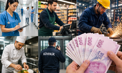 Bayram Mesaisinde Ek Ücret Dönemi: 2026 Kurban Bayramı’nda Çalışanlar Ne Kadar Kazanacak?